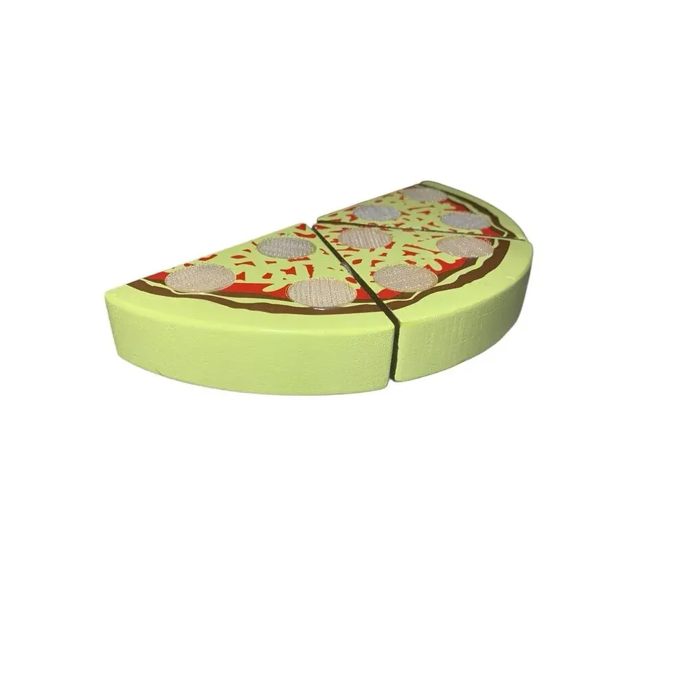 Melissa & Doug Pizza Party Replacement Parts‎ 3 Slices